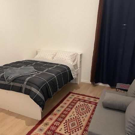 Jana Holiday Arcueil Zewnętrze zdjęcie