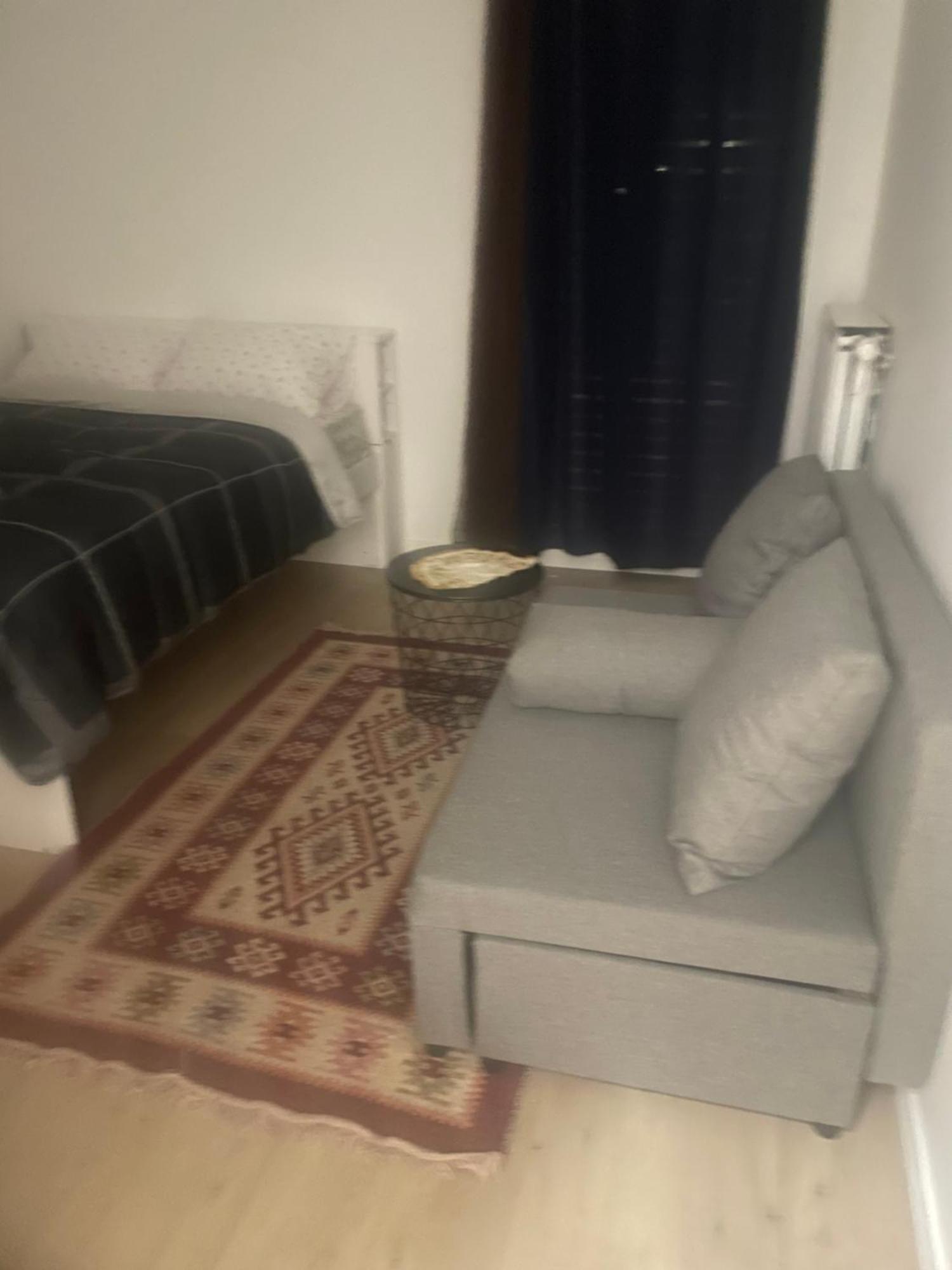 Jana Holiday Arcueil Zewnętrze zdjęcie