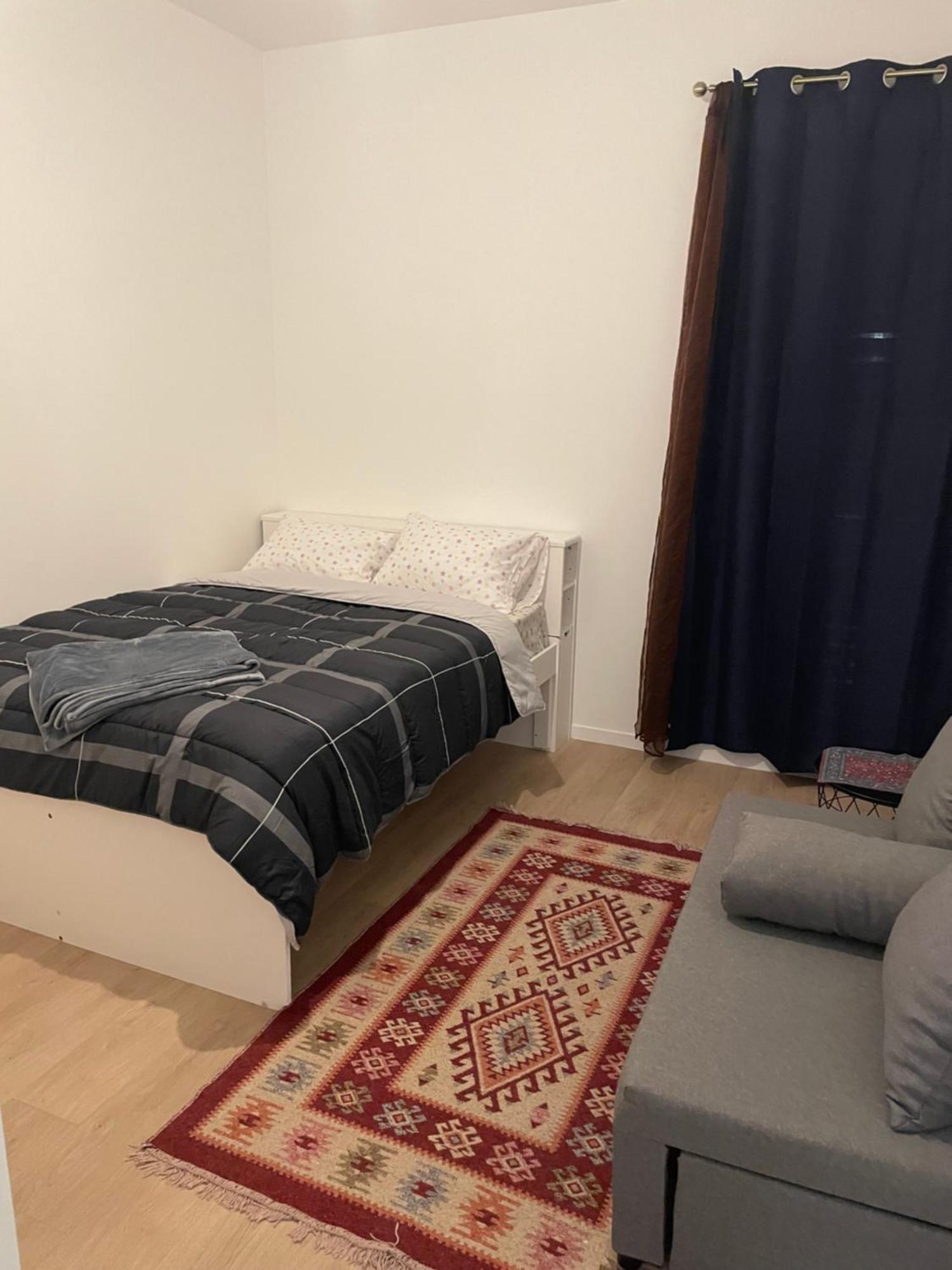 Jana Holiday Arcueil Zewnętrze zdjęcie